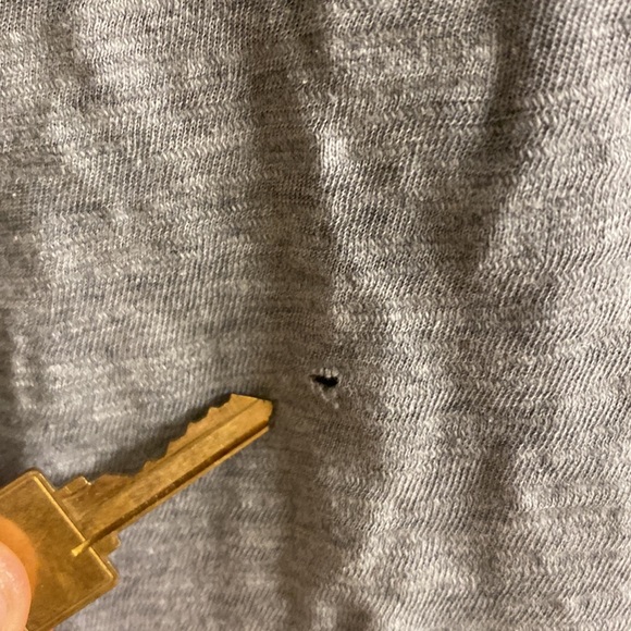 Timberland T-Shirt in 8/10 Condition - Picture 4 of 5